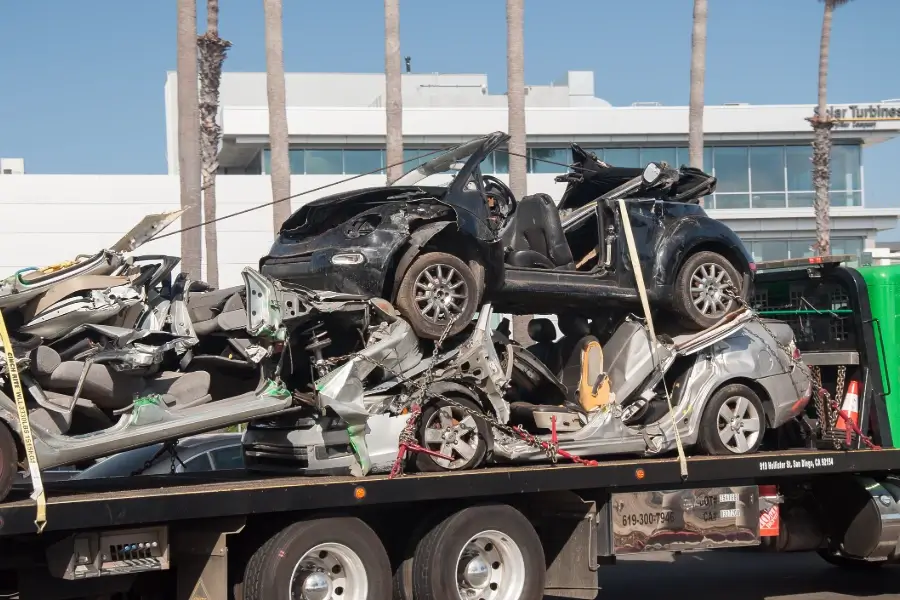 Why Junk Car Removal Is the Quickest Way to Free Up Space in Burlington, NC